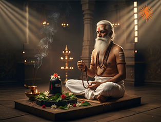 Mrityunjay Mantra Jap